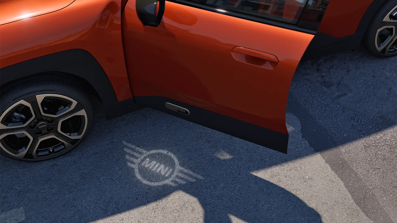 Elektrické MINI Aceman – Uvírání