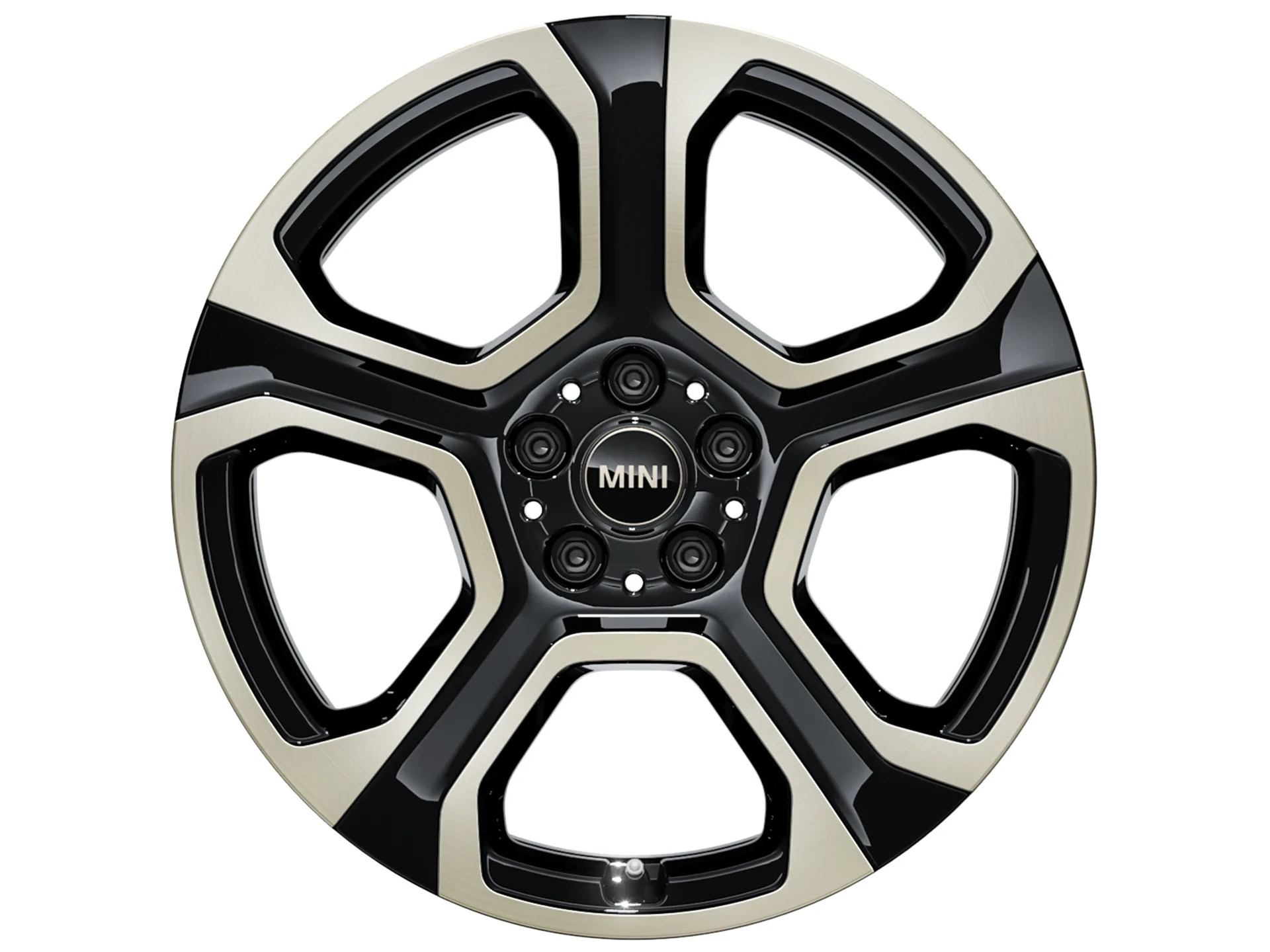 Elektrické MINI Aceman – Ráfky