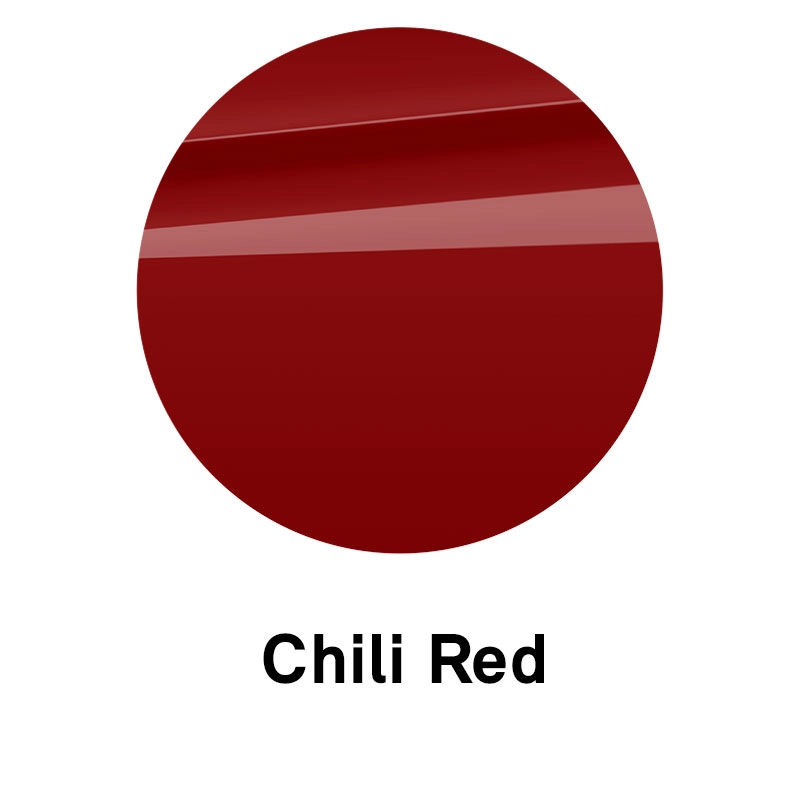 MINI – výbava – červená chili red