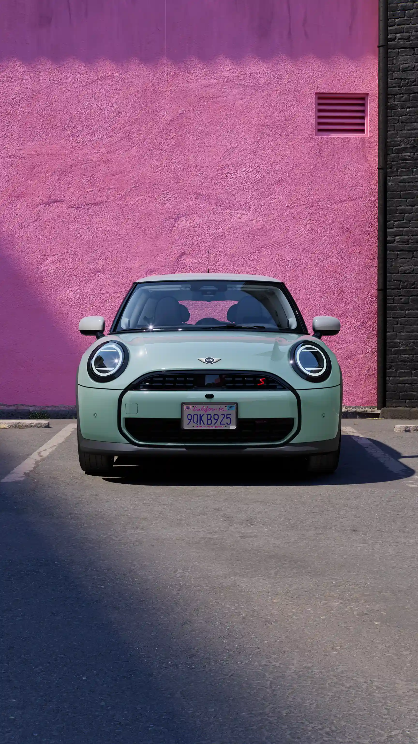 MINI Cooper 3dveřové – Přehled