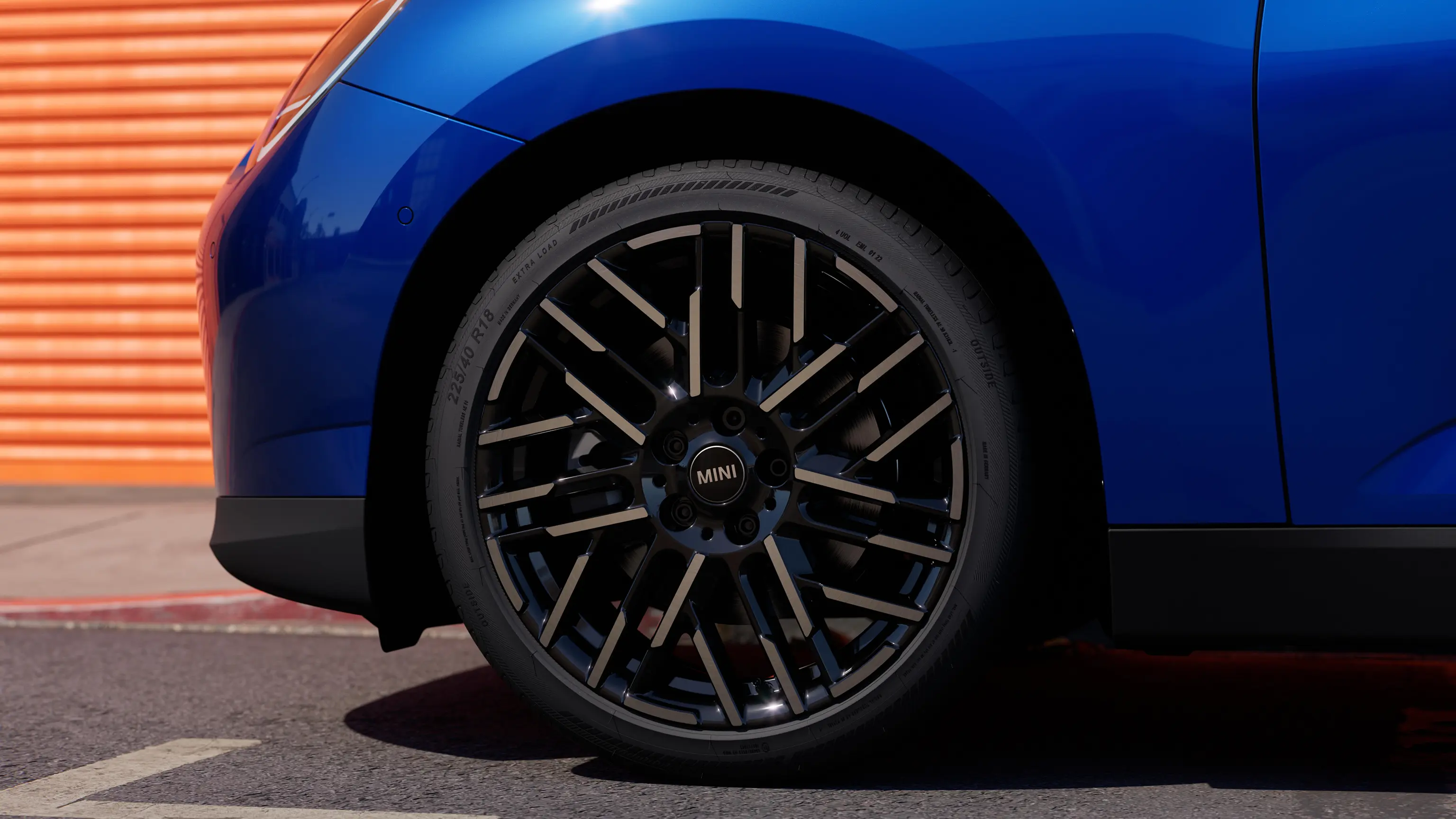 Elektrické MINI Cooper – Přehled