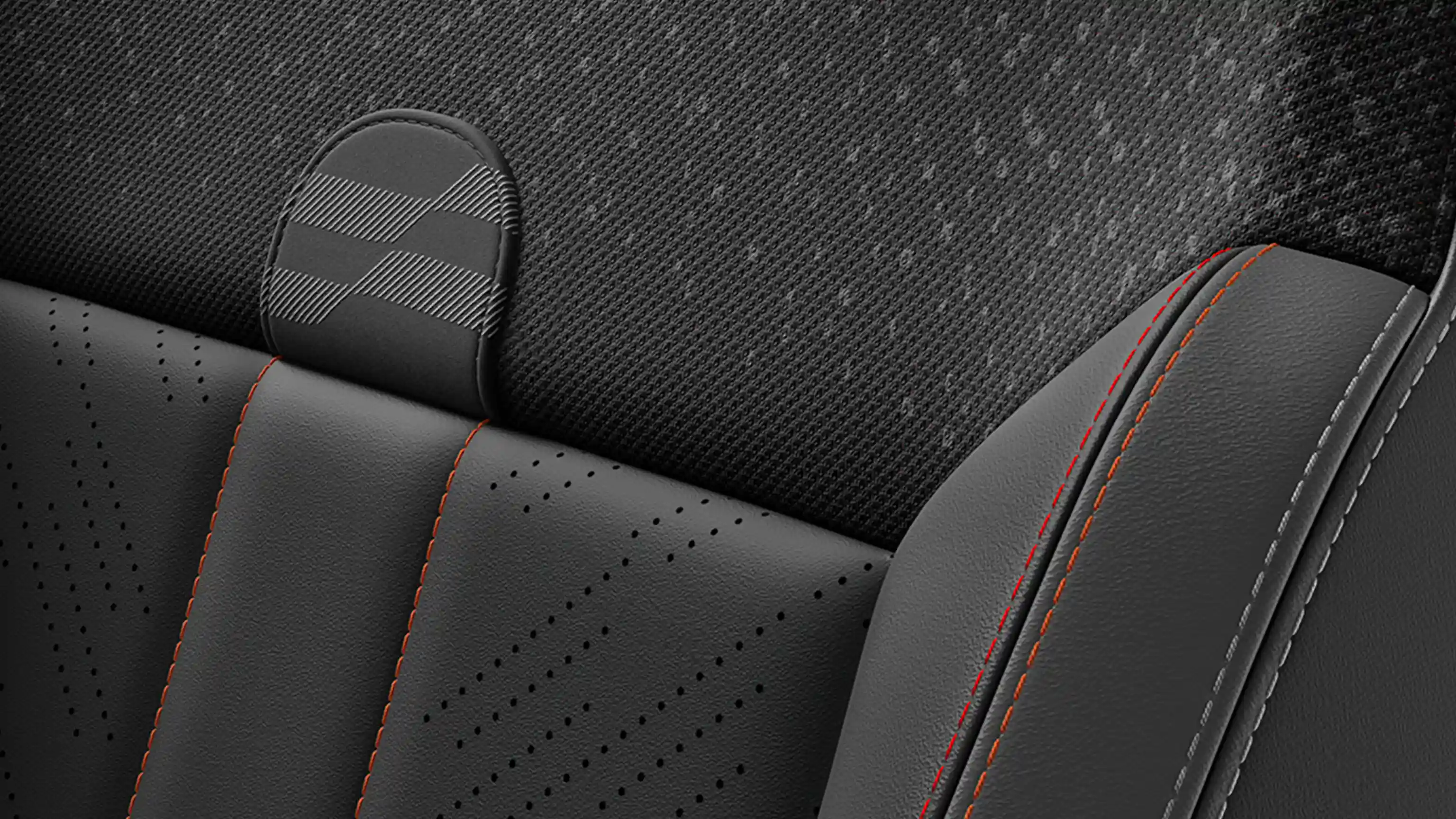 MINI Cooper Cabrio – styl JCW