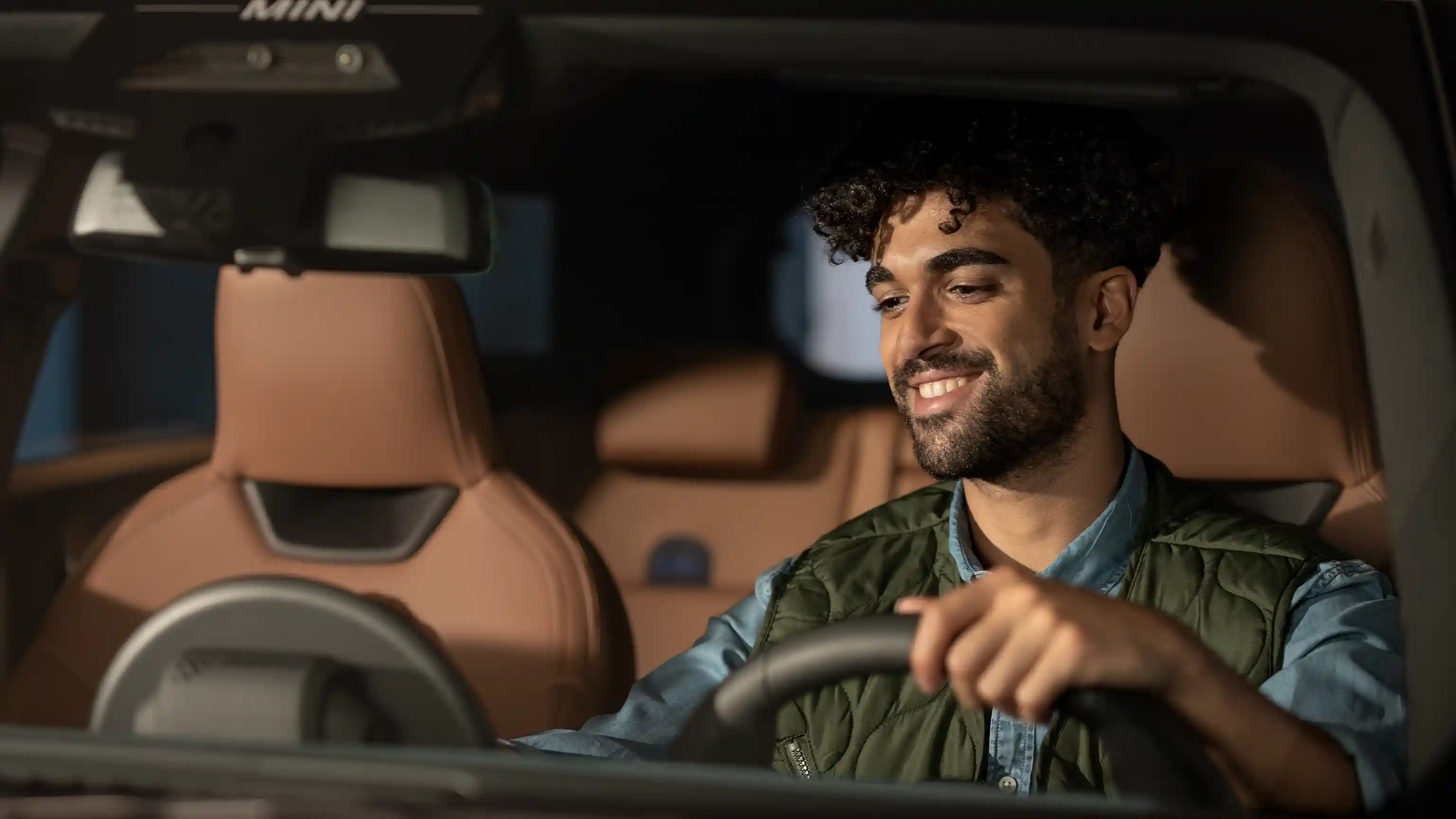 MINI Leasing – operativní leasing