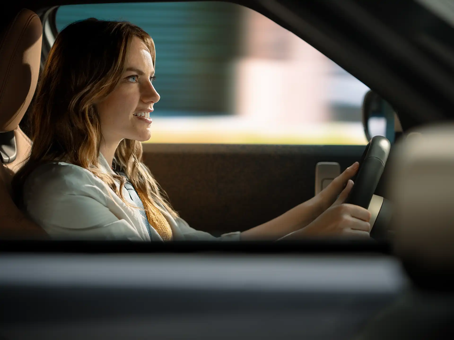 MINI operativní leasing – obrázek