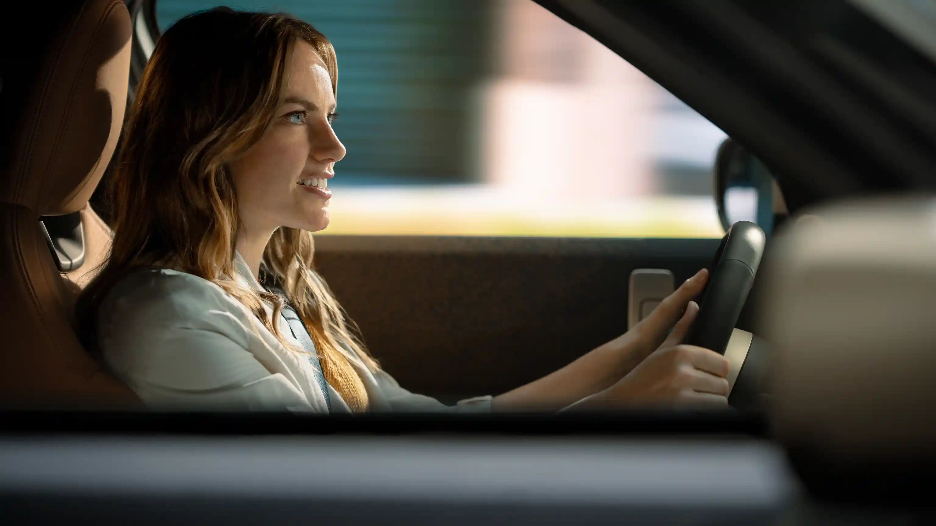 MINI operativní leasing – obrázek