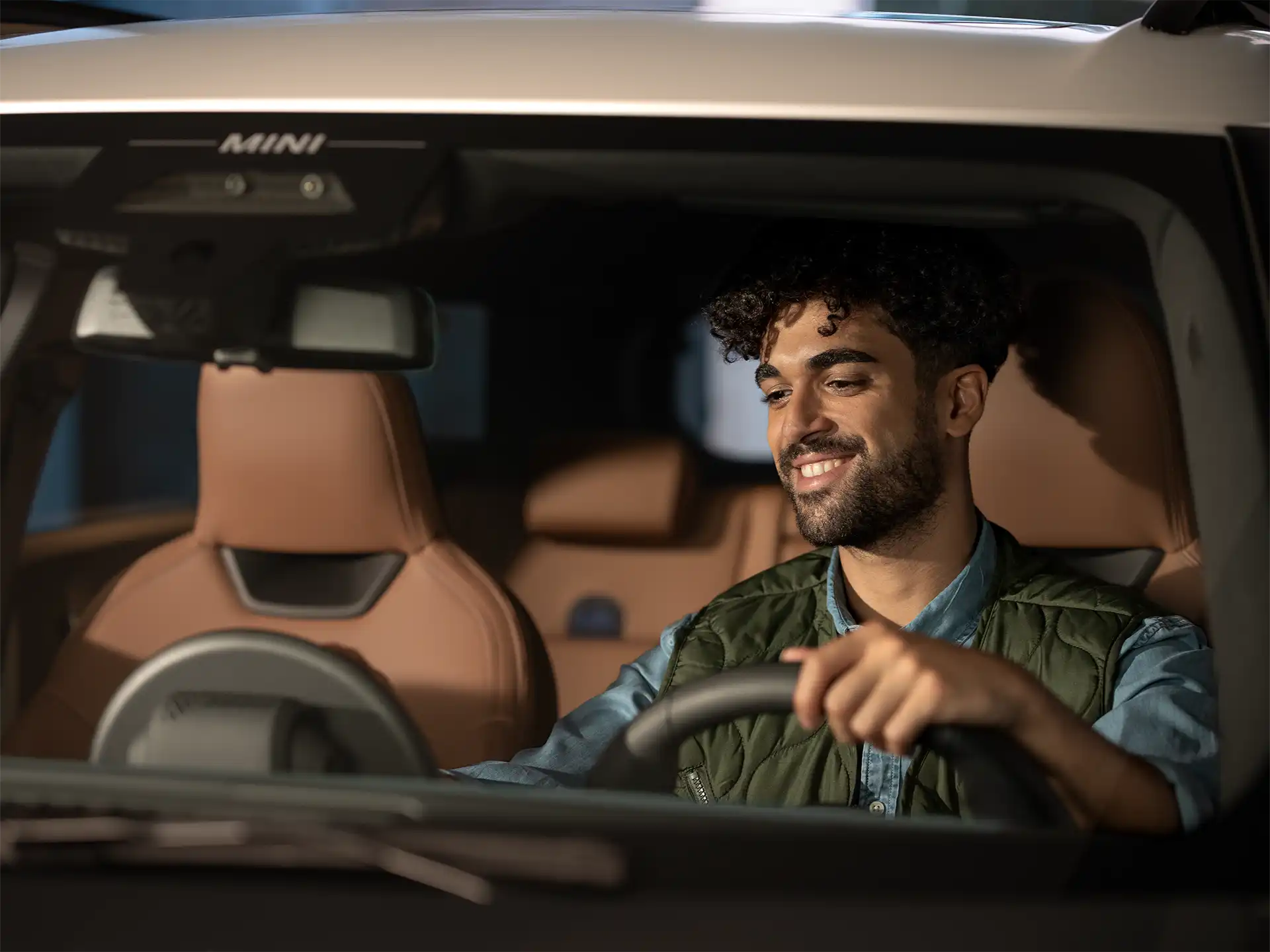 MINI Leasing – operativní leasing