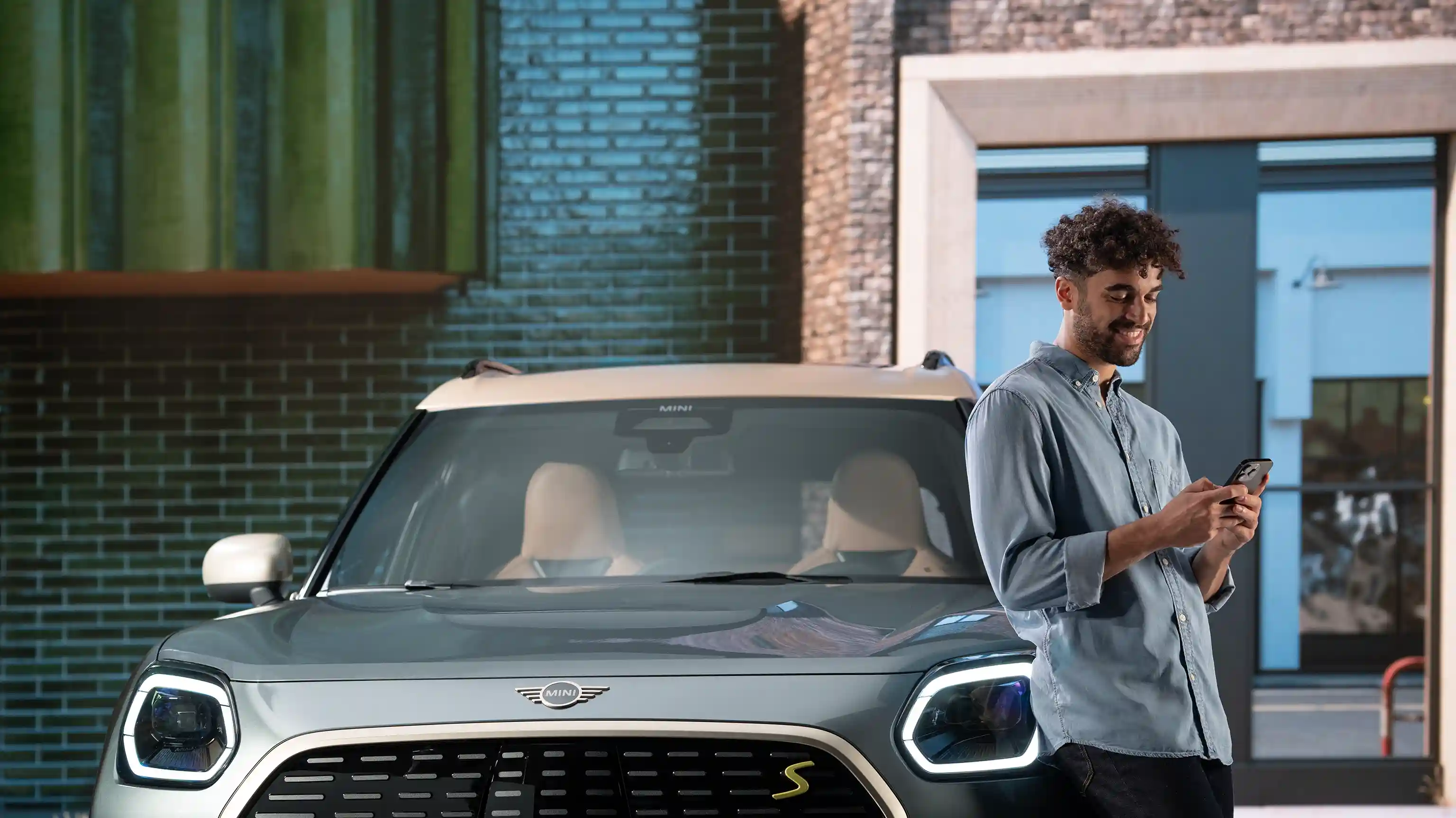 Mini Financial Services – přehled – operativní leasing teaser