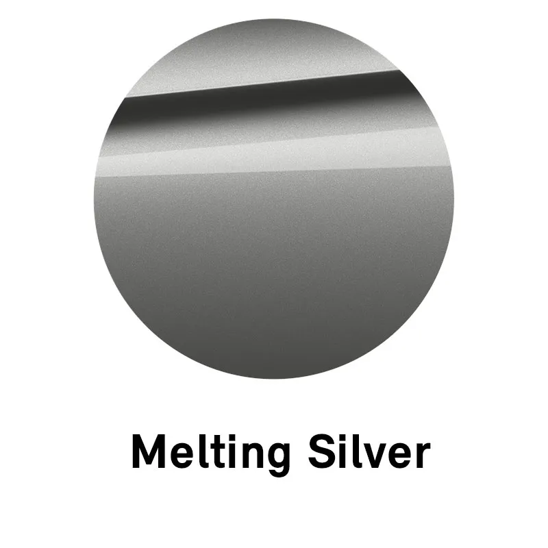 MINI – výbava – styl essential – stříbrná melting silver