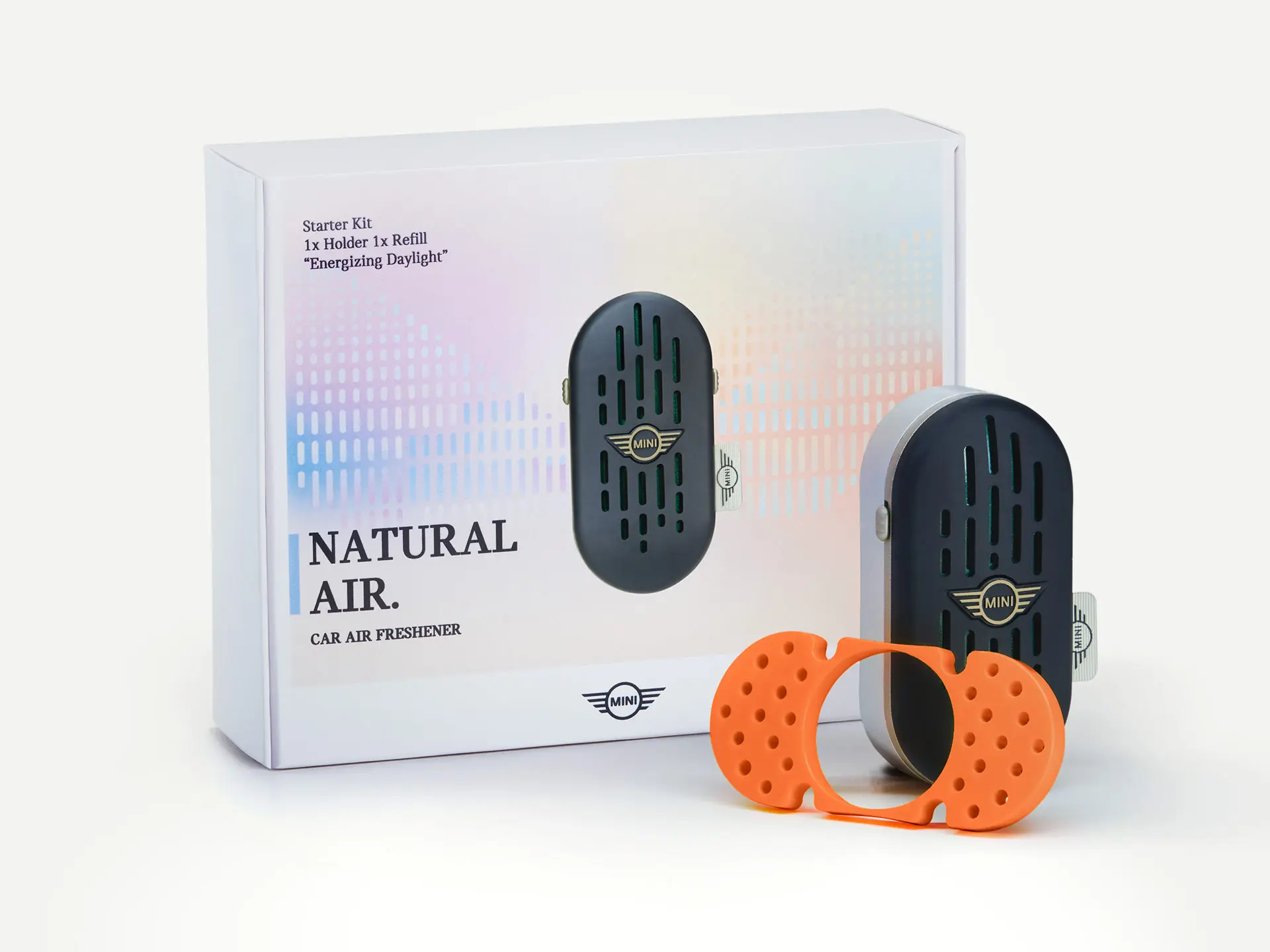 MINI natural air startovací sada