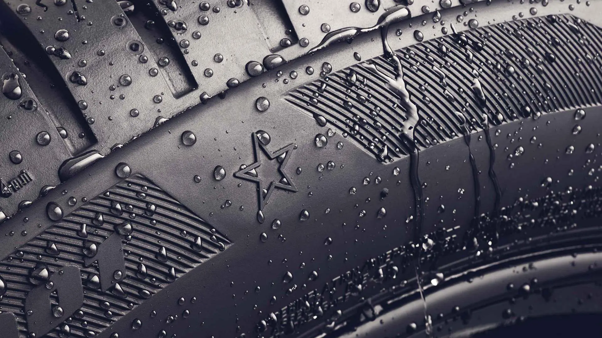 MINI kola – pneumatiky – výhody pneumatik označených hvězdou