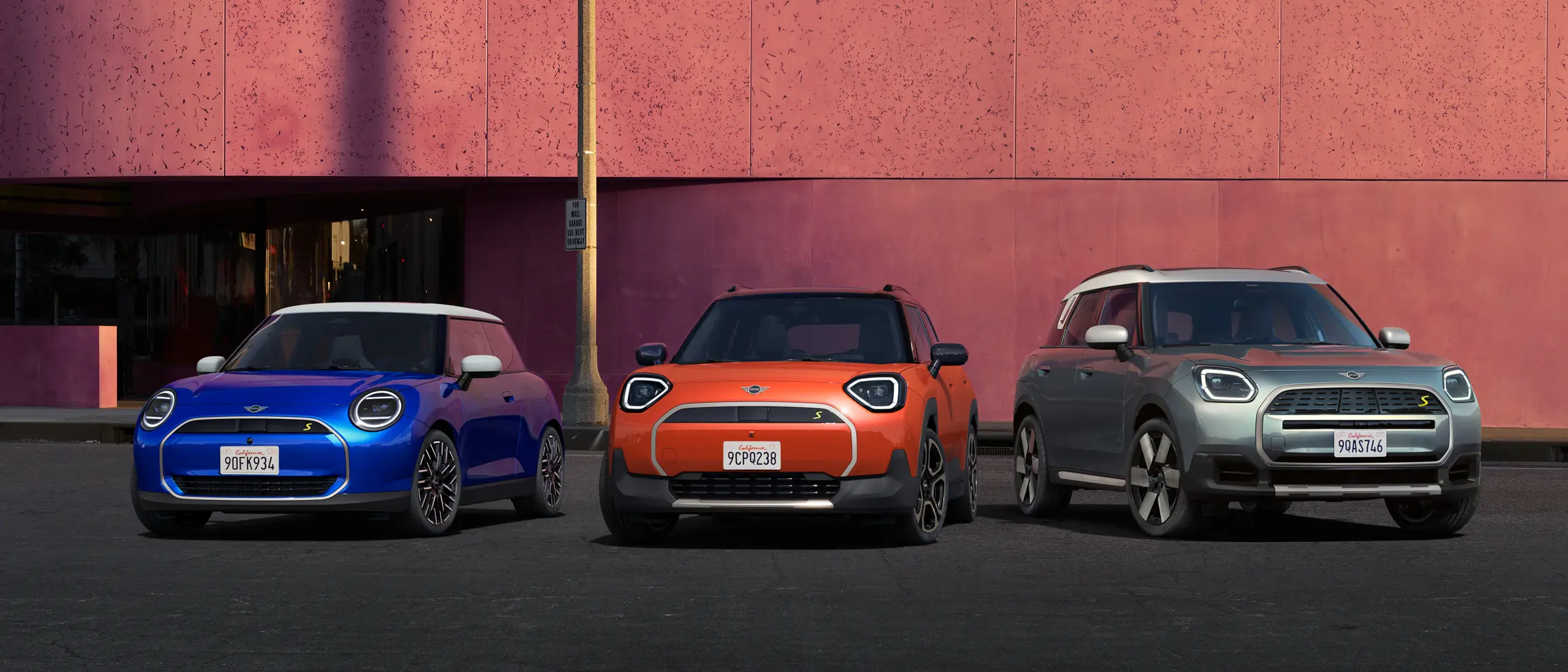 MINI - dotace