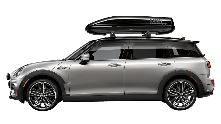 MINI Aftersales - přehled příslušenství - úvod