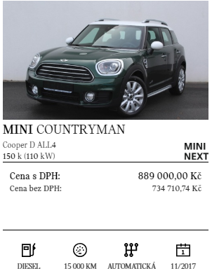 mini 1