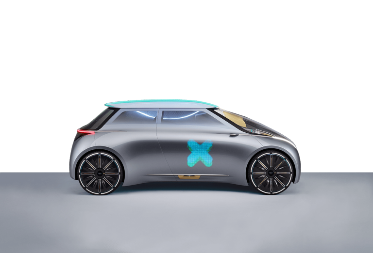 concept car