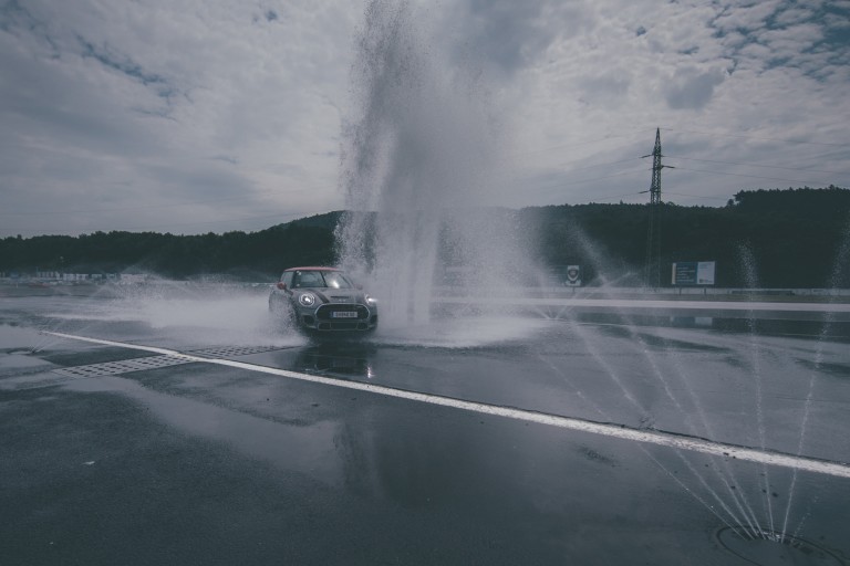 dam Image