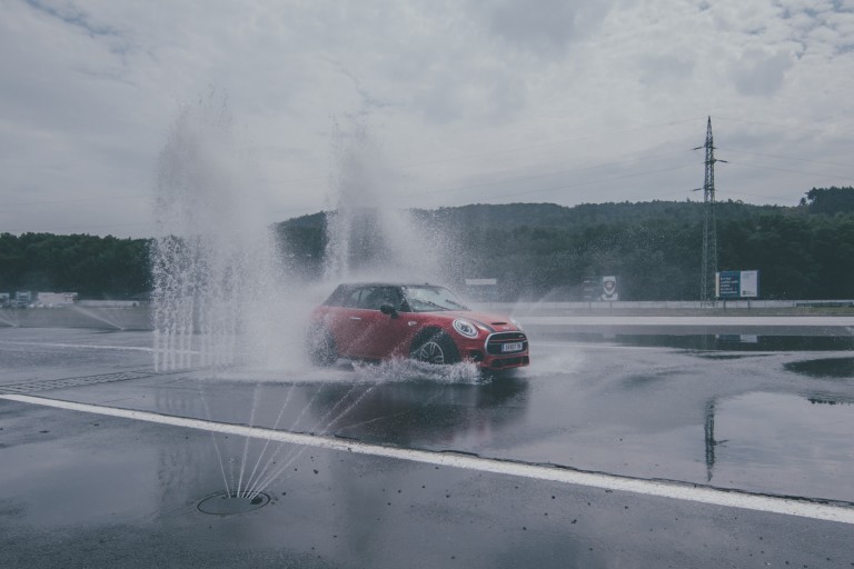 dam Image