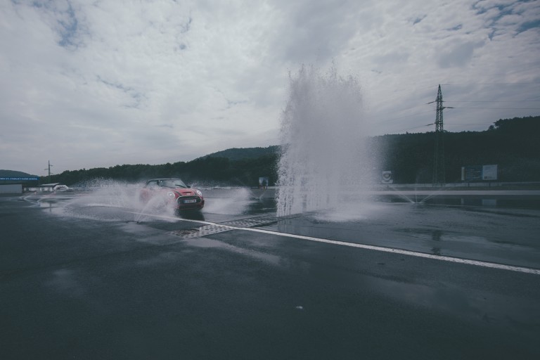dam Image