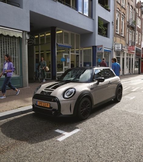 MINI Used Car image