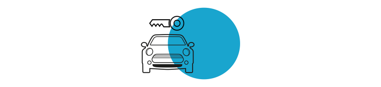 Financial Services – ilustrace – mini leasingová řešení