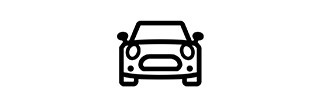 Elektromobilita MINI – ikona vozu zepředu