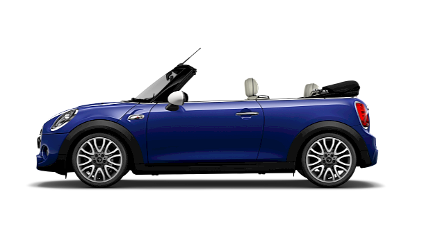 MINI CABRIO