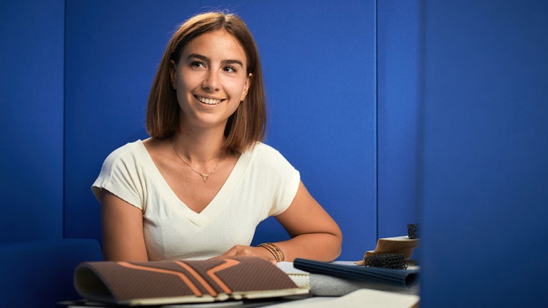 MINI Udržitelnost – hlasy udržitelnosti – Anna Goldhofer