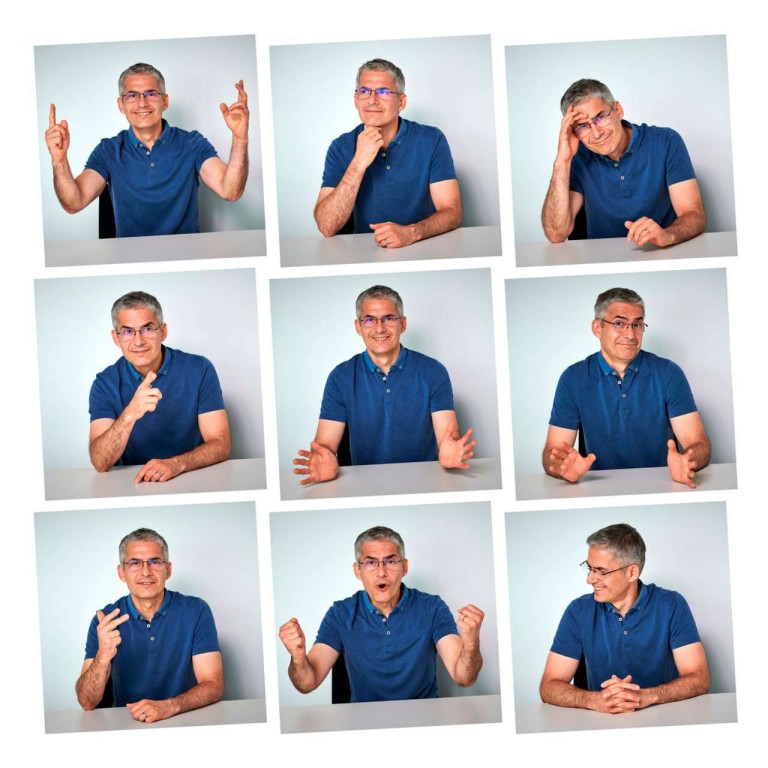 MINI Udržitelnost – roberto rossetti – expert vývoj celého životního cyklu vozu