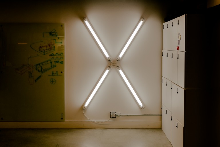 URBAN-X LAB