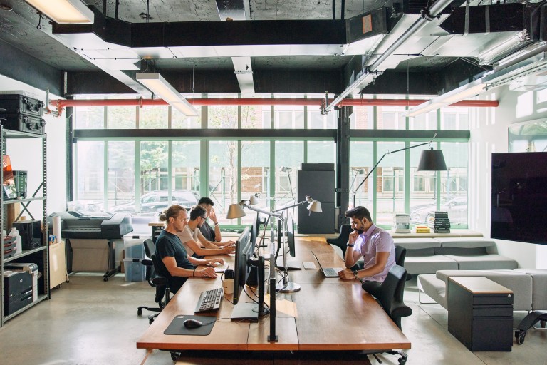 URBAN-X LAB