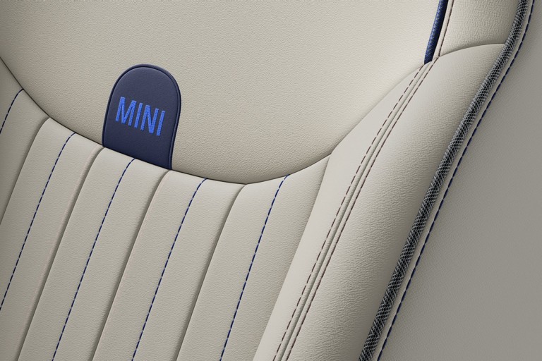 Elektrické MINI – udržitelnost – jízdní zážitky