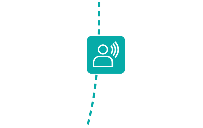 mini connected – journey – ovládání hlasem