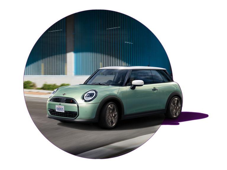MINI Cooper 3dveřové – upoutávka – varianty a ceny